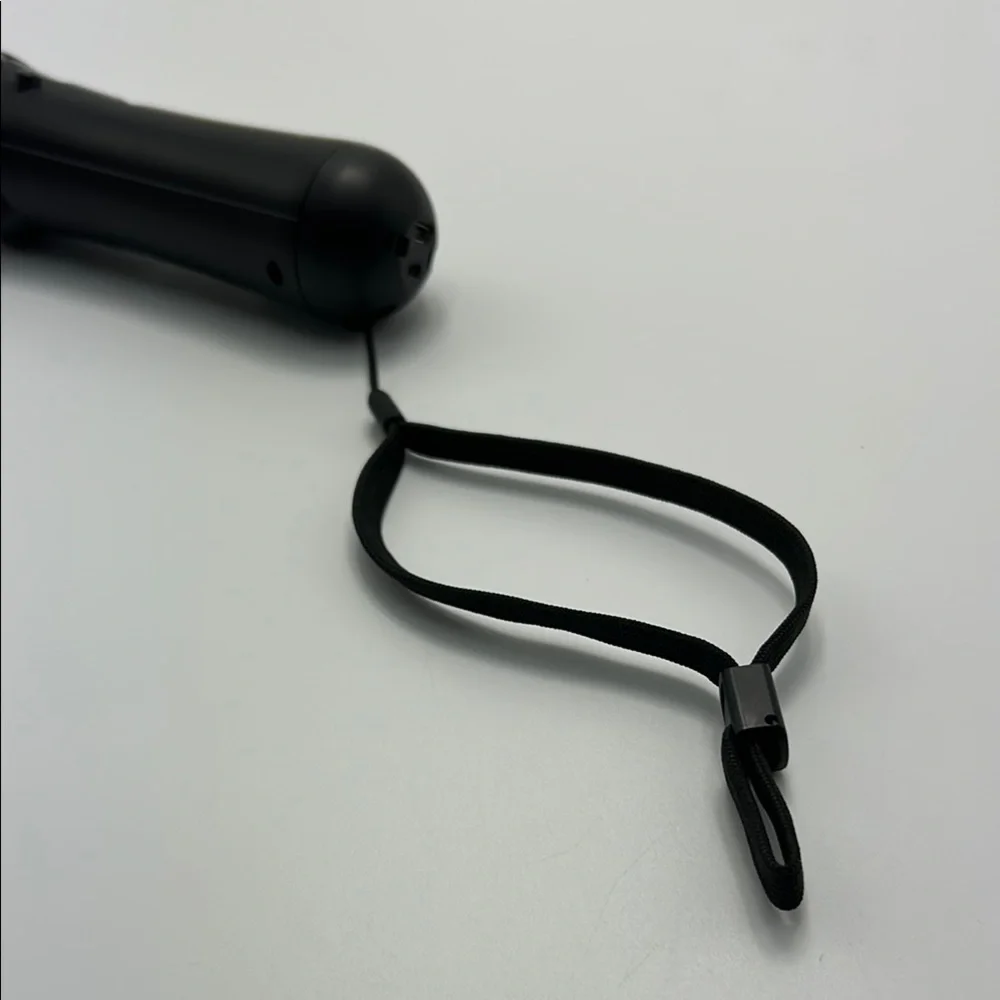 Sony Playstation Move Motion Controller